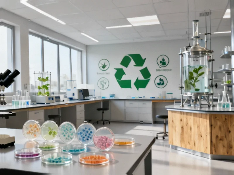 BioDirect 2.0 Aims to Unlock Ireland's €9B Circular Bioecono - According to Silicon Republic, BioDirect 2