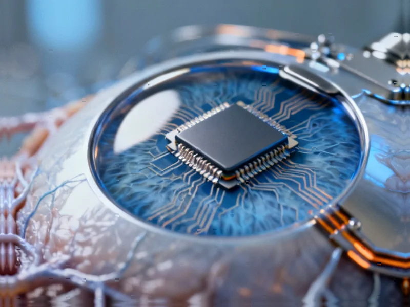 Bionic Vision Breakthrough Enables Blind Patients to Read, S - Bionic Eye Breakthrough Restores Reading Ability Scientists ha