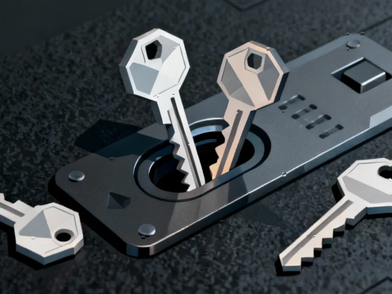 Bitcoin's Security Paradox: Why Better Protection Demands Mo - According to Forbes, new academic research has identified opti