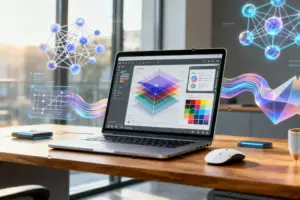 Canva's Imagination Era: Why IT Leaders Can't Ignore This AI - According to VentureBeat, Canva is positioning itself at the c