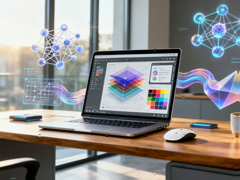 Canva's Imagination Era: Why IT Leaders Can't Ignore This AI - According to VentureBeat, Canva is positioning itself at the c