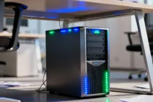 China's Brain-Like Supercomputer Challenges Computing Norms - According to TechSpot, Chinese researchers have unveiled a brai