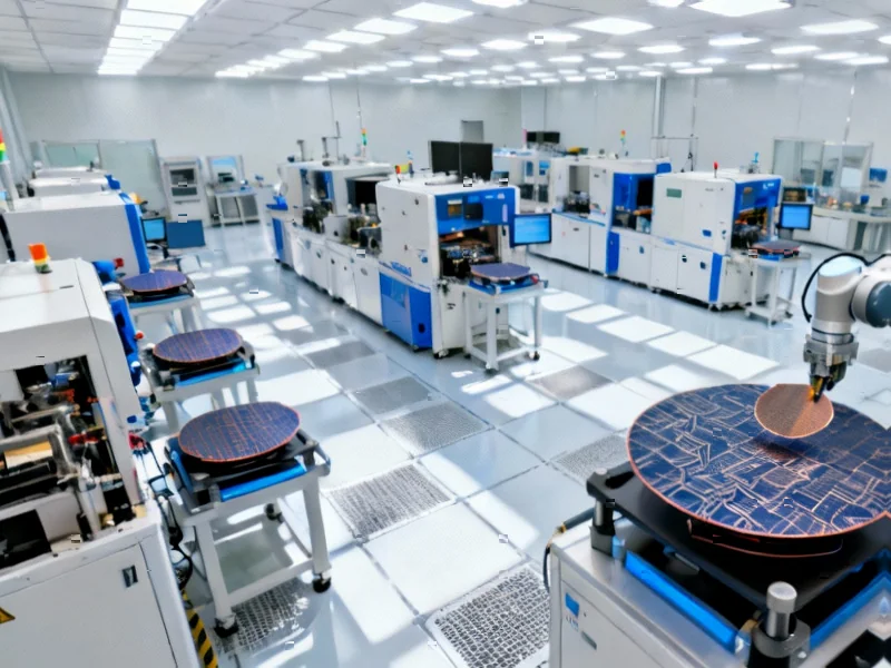 China's Tech Ambition: Beyond Semiconductors to Global Domin - According to Financial Times News, China's Communist party lea