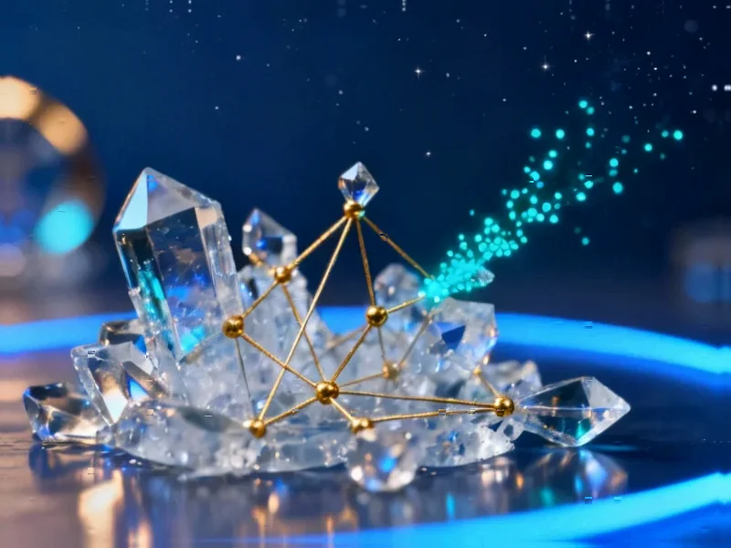 Cosmic Knots May Solve Universe's Greatest Mystery - According to SciTechDaily, Japanese physicists from Hiroshima University