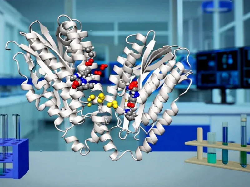 Dynamic Peptide Frameworks Enable Switchable Chiral Material - According to Nature, researchers have successfully constructed