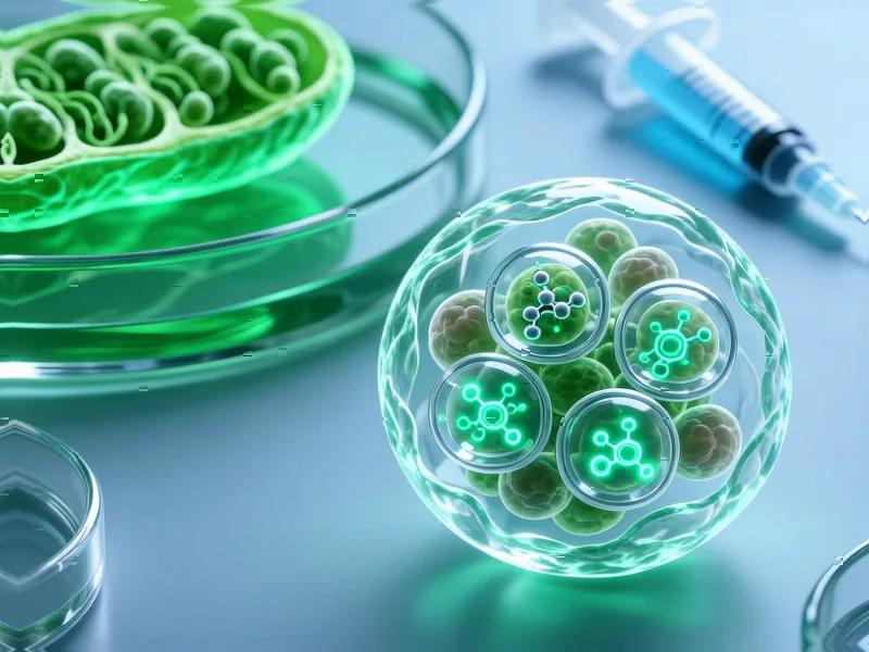 Engineering Nature's Office: The Modular Future of Crop Phot - According to Phys