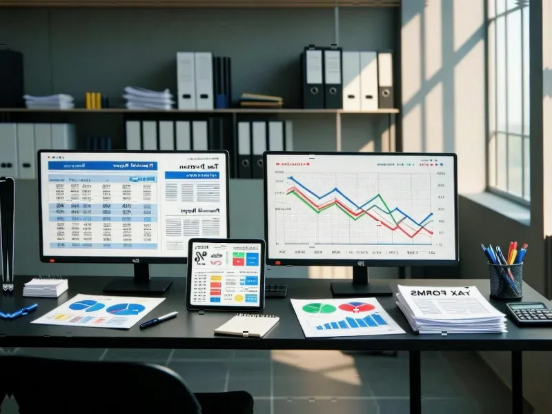 FinTech's AI Pivot Can't Stop 3.5% Market Slide - According to PYMNTS