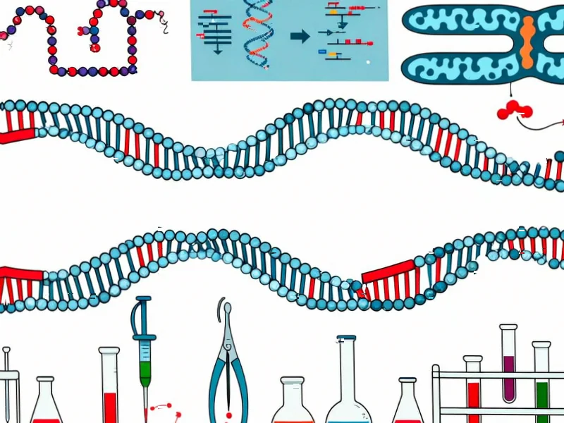 Gene Editing's Next Frontier: Curing Heart Disease at the DN - According to Nature, recent advances in gene editing technolog