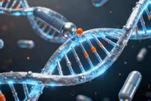 Gene Therapy Delivery Systems Evolve to Overcome Key Clinica - Delivery Challenges and Evolving Solutions Gene therapies usin