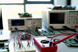 GigaDevice and Navitas Launch Digital Power Lab for AI, EVs - According to Semiconductor Today, GigaDevice Semiconductor and