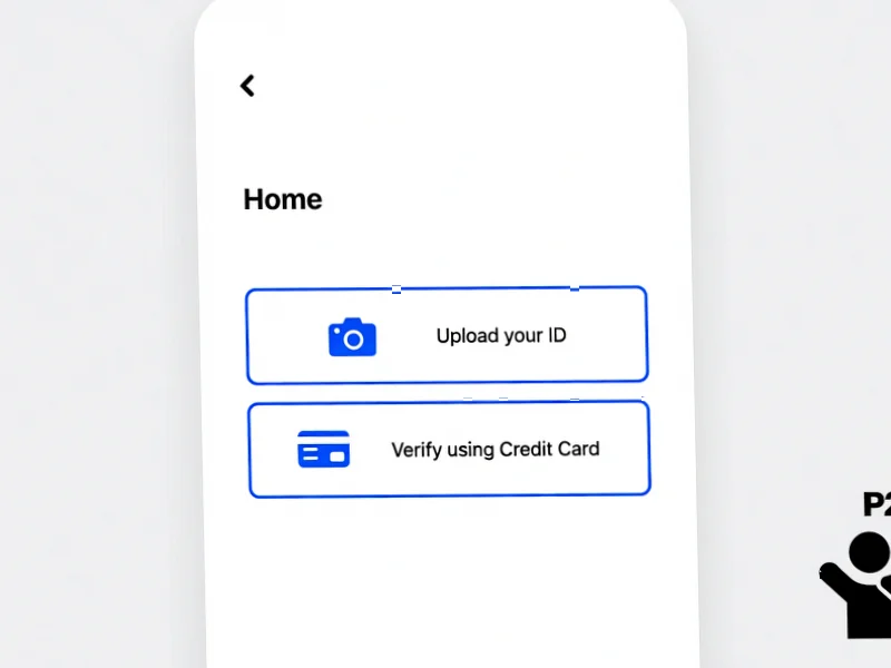 Google's Age Verification Gamble: Privacy vs. Protection - According to Digital Trends, Google has started rolling out age ve