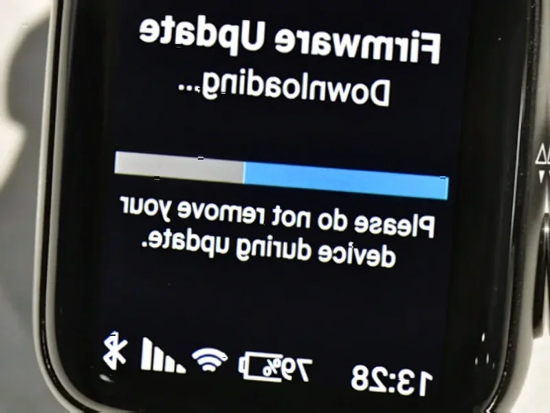 Google's Wear OS App Purge Signals Major Platform Shift - According to The How-To Geek, Google has removed its Clock applicat