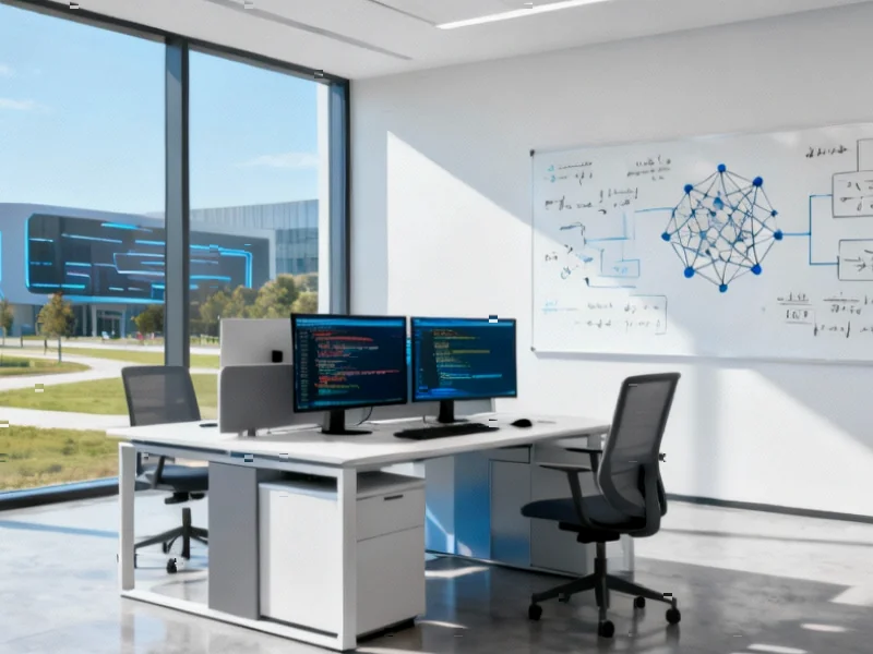 Humans& Aims to Redefine AI With $1B Bet on Human Collaborat - According to Forbes, former xAI researcher Eric Zelikman is ra