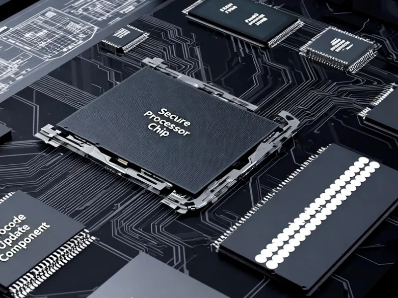 Intel SGX Vulnerability Response Gets Reboot-Free Fix in Lin - According to Phoronix, Intel's Software Guard Extensions (SGX)