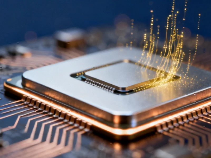 Intel's AI-Driven Revival: Foundry Progress and Server CPU D - Financial Rebound and Market Shifts Intel has reportedly swu