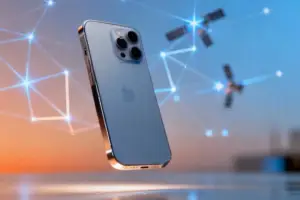 Iridium Revises Financial Forecasts as SpaceX D2D Expansion - Market Response to Revised Outlook Iridium's shares reported