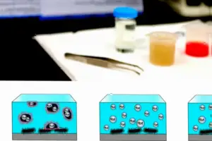 Kagome Metals Reveal Switchable Quantum Chirality - According to Nature, researchers have solved the mystery of switchable qu