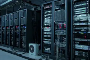 Lilly's AI Supercomputer Signals Pharma's Digital Transforma - According to Manufacturing