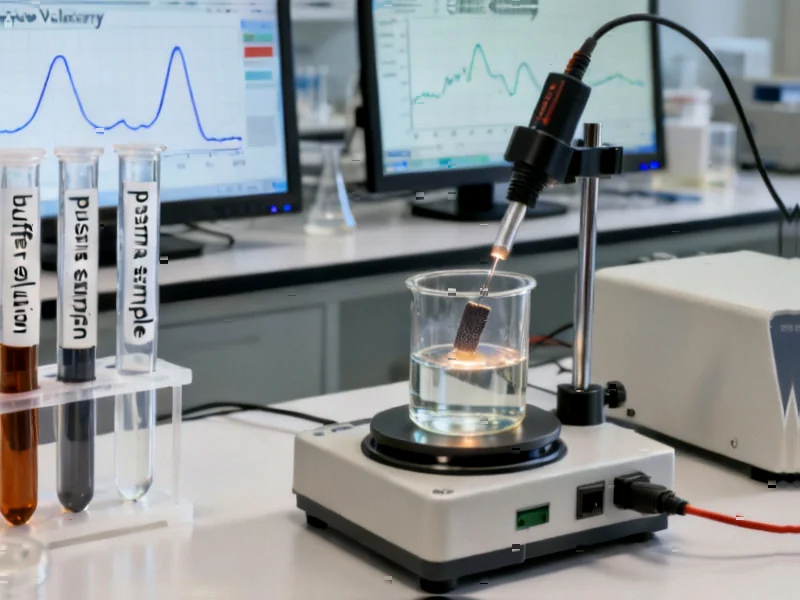 Magnetic Graphene Sensor Revolutionizes Cancer Drug Monitori - According to Nature, researchers have developed a novel Fe3O4@