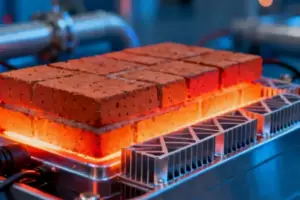 Meta Invests in Clean Iron Startup Electra Through Environme - Tech Giant Backs Clean Iron Innovation Meta Platforms has repo