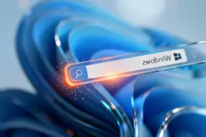 Microsoft Tests One-Click Search From Windows 11 Taskbar in - Microsoft appears to be streamlining how Windows 11 users sear