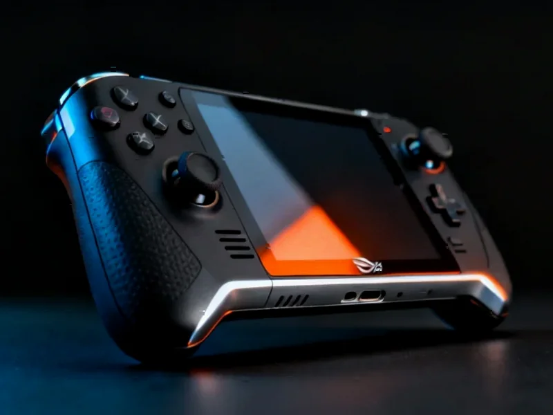 Microsoft's Next Xbox: PC Power Meets Console Simplicity - According to Thurrott