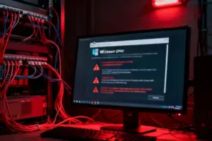 Microsoft's WSUS Crisis: When Security Patches Create More D - According to HotHardware, Windows Server 2025 is currently vul