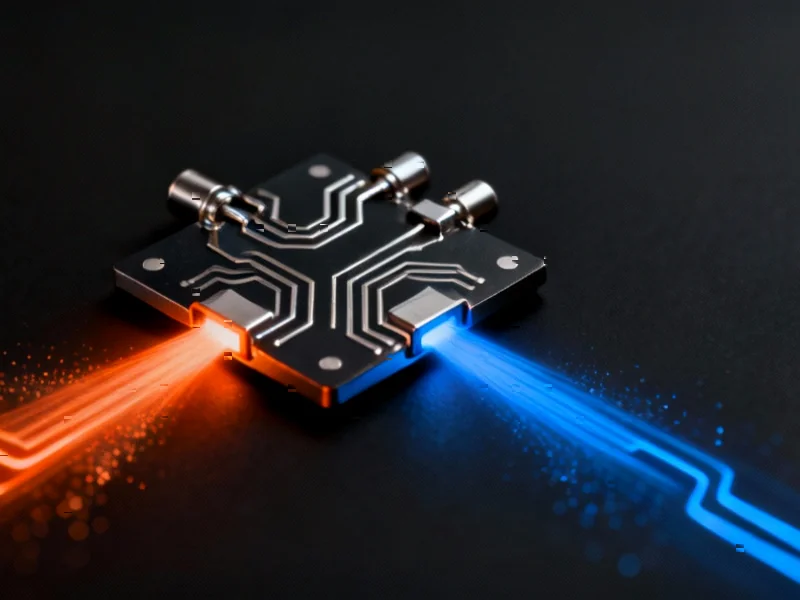 Miniaturized Microwave Sensor Enables Non-Invasive Pharmaceu - Breakthrough in Pharmaceutical Monitoring Technology Researche