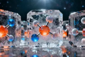 Molecular Catenanes Break New Ground in Aromaticity Research - According to Nature, researchers have successfully synthesized