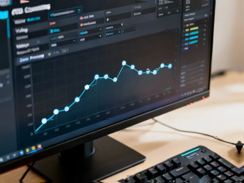MSI Afterburner Beta 4.6.7 Revolutionizes GPU Curve Editing - According to KitGuru