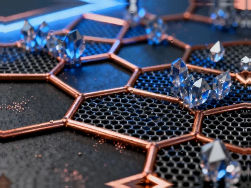 Nano Aluminum Breakthrough Cleans Textile Wastewater at 78% Efficiency