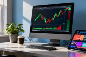 Netflix's $500 Warning: When Growth Stocks Hit Maturity - According to Forbes, Netflix stock has surged 45% in the past 12 mo