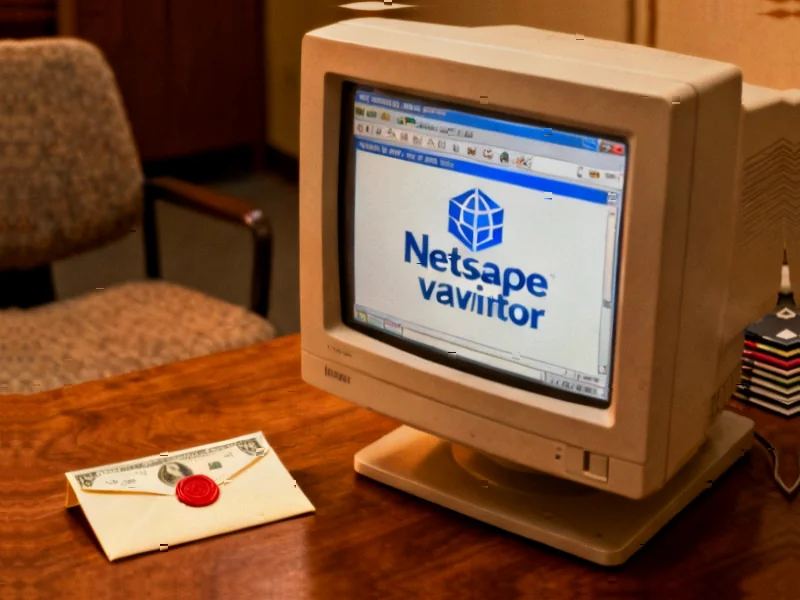 Netscape's 1995 Bug Bounty Program Changed Cybersecurity For - According to TechSpot, Netscape launched the world's first bug