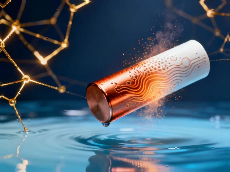 Neural Network Model Predicts Hybrid Nanofluid Behavior for - Breakthrough in Thermal Management Prediction Researchers have