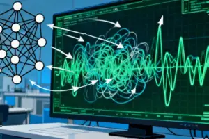 Neural Networks Tame Chaos in Breakthrough Control System - According to Nature, researchers have developed a neural network-