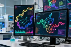 New Method Unlocks Single-Cell Splicing Complexity - According to Nature, researchers have developed SCSES, a computational f