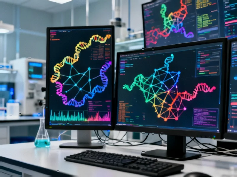 New Method Unlocks Single-Cell Splicing Complexity - According to Nature, researchers have developed SCSES, a computational f
