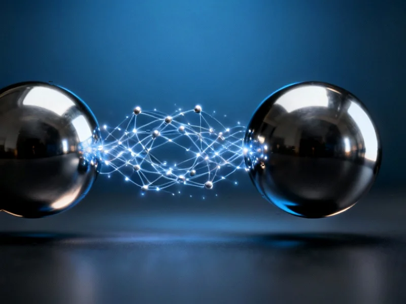 New Study Challenges Feynman's Quantum Gravity Test Through - Rethinking the Quantum Gravity Evidence Scientists have long s