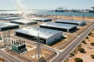 Nuclear-Powered AI: Texas Bets Big on Atomic Computing - According to TheRegister