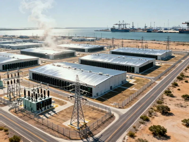 Nuclear-Powered AI: Texas Bets Big on Atomic Computing - According to TheRegister