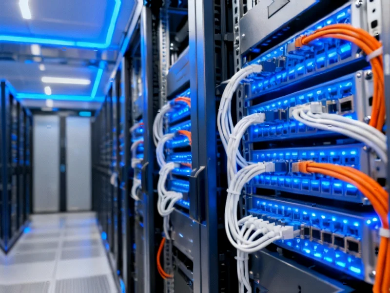 Nvidia's $1B Nokia Bet Signals AI-Network Convergence Era - According to TechRepublic, Nvidia has committed $1 billion to acq