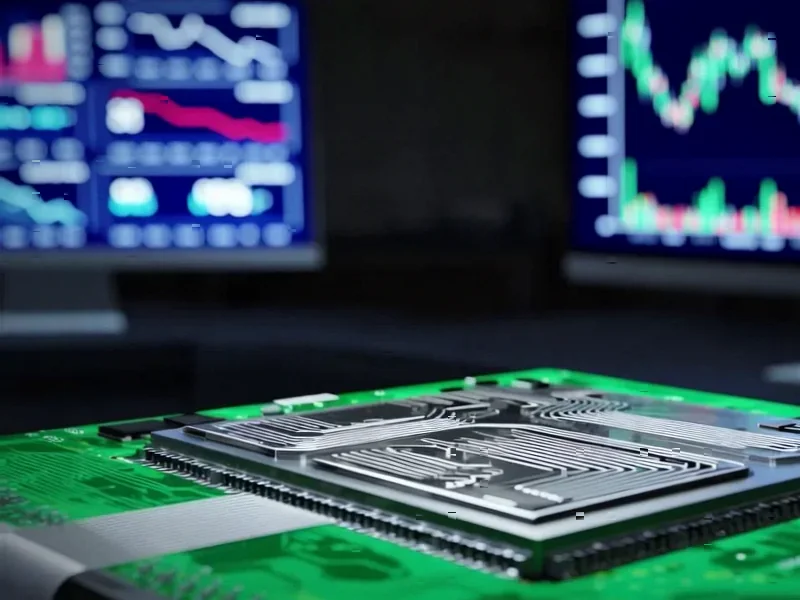 NVIDIA's Korean AI Alliance Signals Semiconductor Revolution - According to engadget, NVIDIA has formed a comprehensive partn