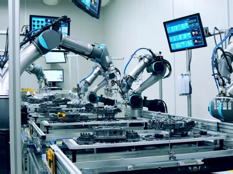 Nvidia's Robot Revolution Faces Reality Check - According to Gizmodo, Nvidia is making a massive bet on AI-driven robotics as