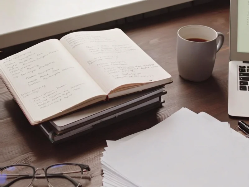 Open Notebook vs NotebookLM: Self-Hosted AI Analysis - According to XDA-Developers, Open Notebook serves as a self-hosted alt