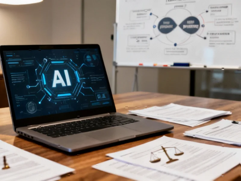 OpenAI's Governance Overhaul Clears Final Hurdles - According to Fast Company, OpenAI has finalized a restructuring that enab