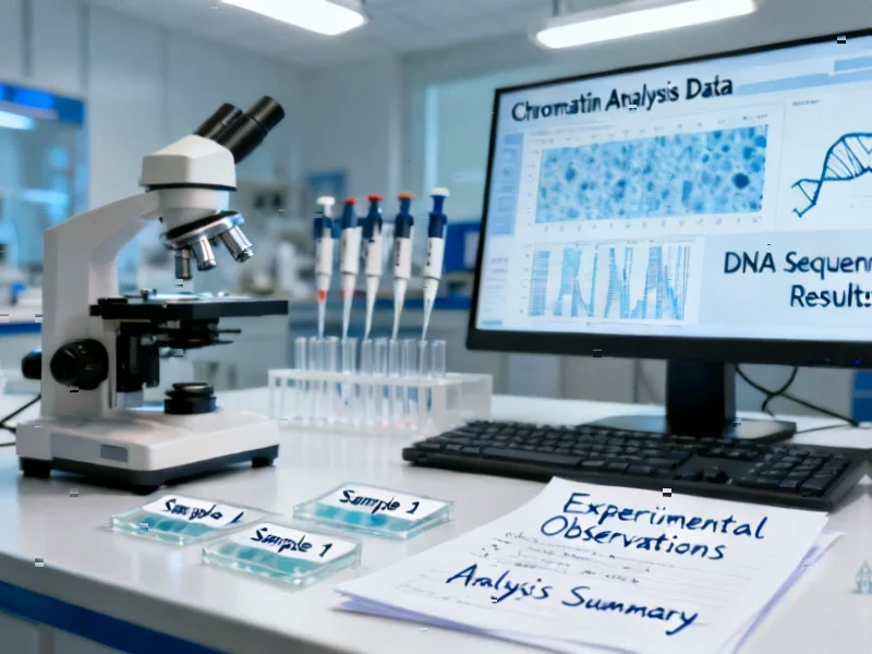 Pancreatic Cancer's Two-Faced Driver: HNF4G vs FOXA1 - According to Nature, researchers have identified a critical transcript