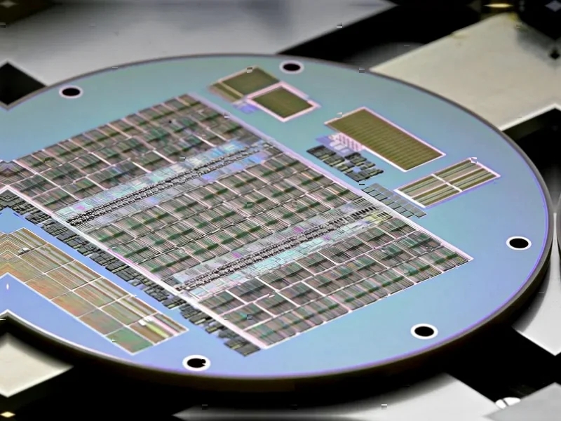 Perovskite Catalyst Failure Exposes Green Hydrogen Challenge - According to Nature, researchers investigating barium molybdat