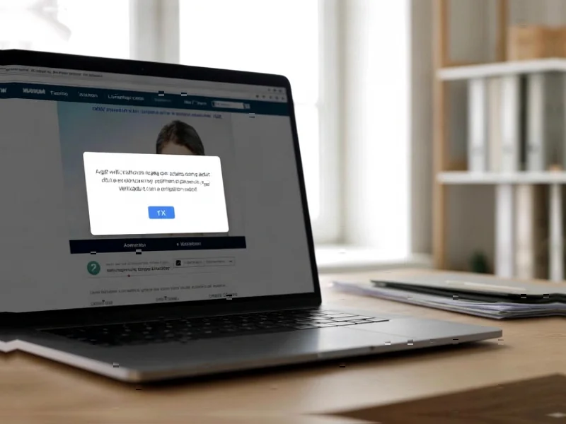 Pornhub's UK Traffic Plummets 77% as Age Verification Law Re - According to Tech Digest, Pornhub's UK traffic has plummeted b
