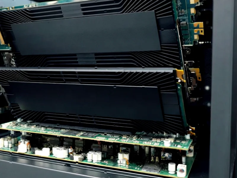 Qualcomm Challenges Nvidia in AI Infrastructure Race - According to TechSpot, Qualcomm is entering the high-end data center m