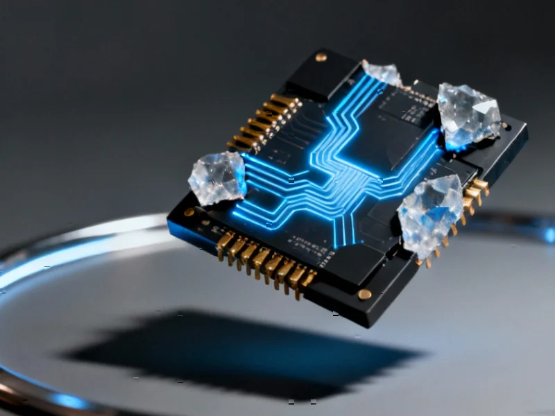 Quantum Computing Inc. Faces Investor Skepticism Amid Financ - Financial Metrics Raise Concerns Quantum Computing Inc